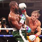 bet on logan vs floyd